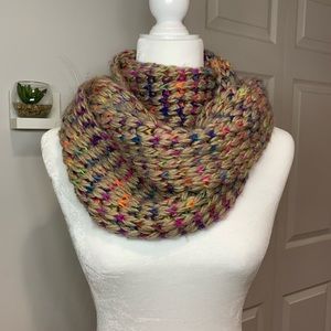 Infinity Scarf